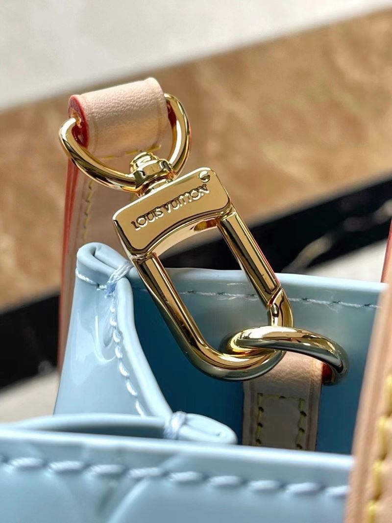 Louis Vuitton Top Handle Bags